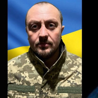 На щиті: на війні загинув розвідник Гібадулін Сергій з Олефірівки