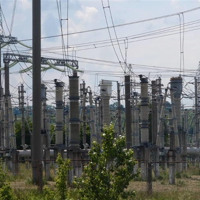 Окупована частина Херсонщини без електропостачання