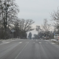 Сім ДТП за чотири роки: жителі Майстрової Волі офіційно звернулися до влади