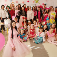 Магія ляльки у просторі дитинства: у ЗДО «Казочка» відбулася творча зустріч педагогів дошкілля