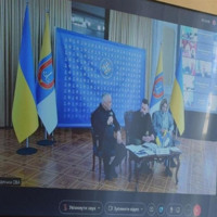 Питання аварійної дамби на Дунаї та стан озер потребують нагального вирішення