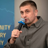 Сергій Козир: треба створити єдиний орган підтримки ВПО і змінити підхід до відновлення громад
