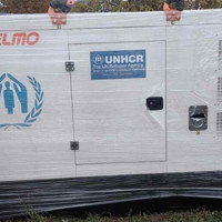 Про міжнародну допомогу та європейські стандарти розвитку: інтерв'ю з Ярославом Счастливцевим