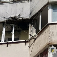 Ворожі обстріли Херсонщини: окупанти завдали ударів з артилерії, мінометів, РСЗВ та БпЛА