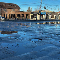 "Ми бачимо наші дороги": Олег Годун про план ремонту доріг у Звягелі на 2026 рік