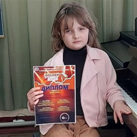 Долинські піаністки на міжнародному конкурсі “GOLDEN ART VISION”