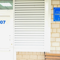 У Кагарлику оновили лабораторію Центру первинної медико-санітарної допомоги