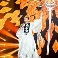 Репортаж з Євробачення: про нацвідбір від Золотоноша.City