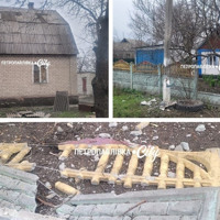Ворог тричі вдарив по Петропавлівській громаді: вночі та на ранок атаки БпЛА