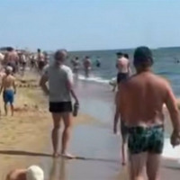 В Одеській області три людини підірвалися на міні під час купання на заборонених пляжах