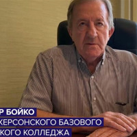 Окупанти судять свого ж колаборанта з Херсонщини: впіймали на шахрайстві