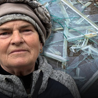 Обстріляний Великдень: росіяни атакували Глухів у святкову неділю попри обіцяне «перемир'я»