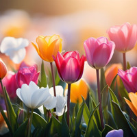 Весна вдячності: «Промінчики» дякують своїм вихователькам і всьому колективу ЗДО №1 «Ластівка»