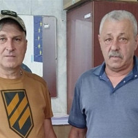 «Ми віримо в ЗСУ, навіть коли додому повертатися нікуди»