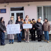Чи буде покарання за жорстокість до тварин: у Знам’янському суді розглядали справу