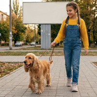 Ймовірне жорстоке поводження із собакою в Південноукраїнську: чим завершилася резонансна справа
