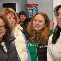 У Нерубайській громаді відкрили інклюзивну соціальну пральню: хто може нею скористатися