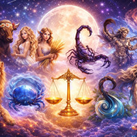 Гороскоп на тиждень з 12 по 18 січня 2026 року для всіх знаків зодіаку