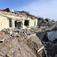 Окупанти атакували 38 міст і сіл Херсонщини: 8 поранених, пошкоджено 37 будинків