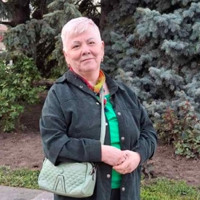 Почесна донорка Ядвіга Мутовкіна: «Кров має чекати на пацієнта, а не навпаки»