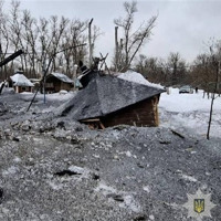 Ворог змінює тактику обстрілів Шосткинської громади: під прицілом - об'єкти соціальної сфери