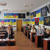 У Жмеринці визначають потреби громади у соціальних послугах: результати засідання робочої групи