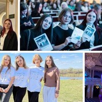 Як підлітки Петропавлівського ліцею №1 вчилися підтримувати одне одного під час війни
