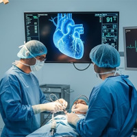 Медична галузь Шостки в умовах воєнного стану: лікування інфарктів та посилення енергонезалежності