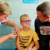 З 19 квітня розпочався Тиждень імунізації: які вакцини допомагають нам боротись з інфекціями