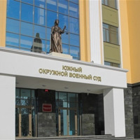 Російський суд засудив до довічного ув'язнення викраденого жителя Нової Каховки