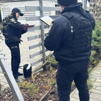 На Київщині неповнолітній хлопець вдарив ножем 14-річну дівчину