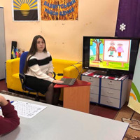 Для дітей-переселенців з Торецької громади працює освітня локація у Дніпрі. Як записатися