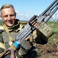 «Сім років захищав Україну, а себе не захистив»