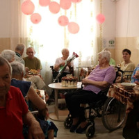 В Україні понад 116 тисяч довгожителів: Пенсійний фонд