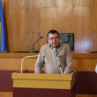 У Первомайську відбулася позачергова сесія міської ради