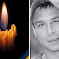 До Фастова на щиті повертається Захисник України Олександр Маніс