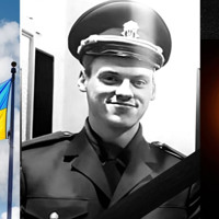 Три роки чекали…Малинівська громада втратила свого Героя Олександра БЕЛЬЧЕНКА