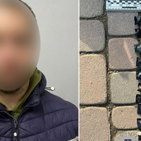 У Старокостянтинові торговця наркотиками засудили до 11 років ув’язнення