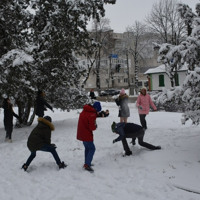 Зимові канікули-2025: рекомендації та реалії у Золотоноші