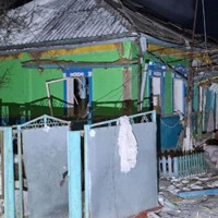 Через удар «герані» в Бахмацькій громаді двоє цивільних людей зазнали поранень