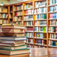 У міській бібліотеці Південноукраїнська оновився книжковий фонд: дивіться добірку нових видань