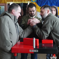 У Кременці провели інформаційно-спортивний захід з адаптивних видів спорту