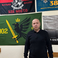 Сергій Ярмак: «Гуляйполе тримається. Ворог тут не закріпився — і це головне»