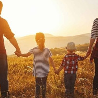 На Кременеччині створили ще одну прийомну сімʼю