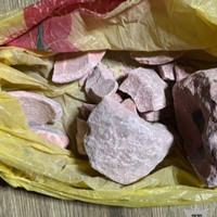 На Кременеччині чоловік зберігав тротил