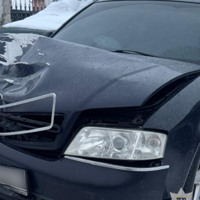 На Кременеччині трапилась смертельна ДТП: правоохоронці розшукали водія-втікача