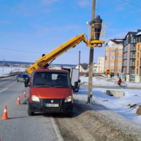 Біля Підлісців запрацювала камера автофіксації ПДР