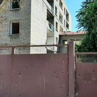 Маріупольців із психіатричними розладами відправляють до Макіївки через відсутність стаціонару