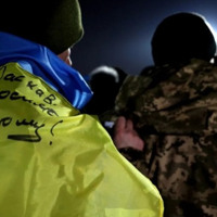 Звільнені з полону військові отримають 90 днів додаткової відпустки