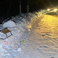 На Кременеччині під колеса авто потрапила 14-літня дівчина